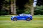 Jaguar E-Pace D180 AWD SE 2018 года (UK)